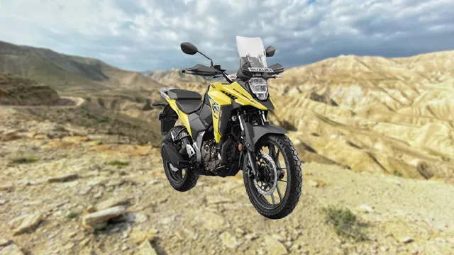 bike image